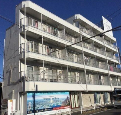 【その他共用部分】 | セラーズ二宮
