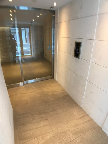 墨田区両国１丁目の賃貸マンションのセキュリティ