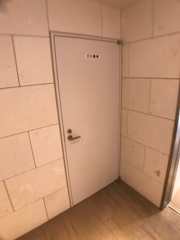 墨田区両国１丁目の賃貸マンションのその他共用部分