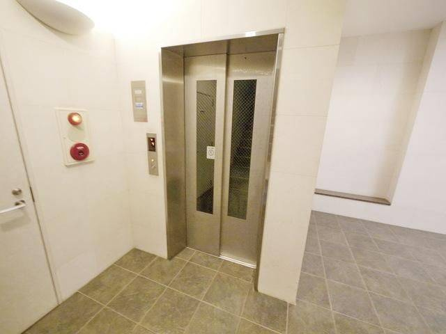 KJ新板橋のその他共用部分