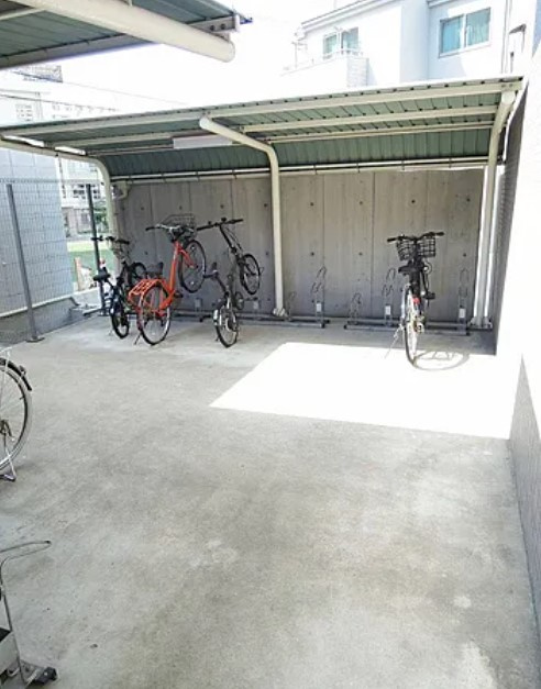 KJ新板橋のその他共用部分