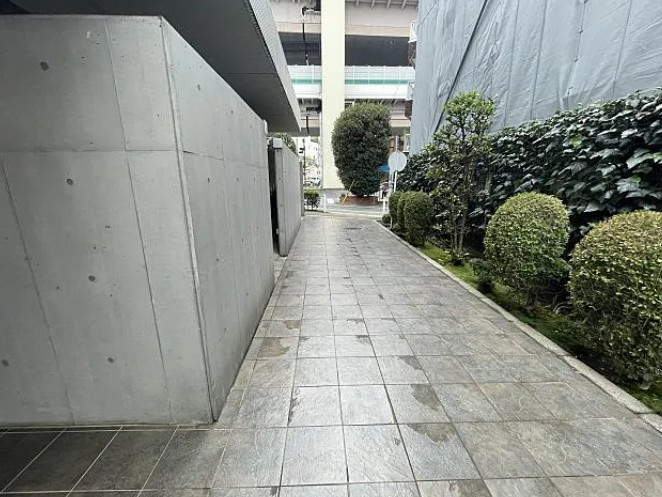 KJ新板橋のその他共用部分