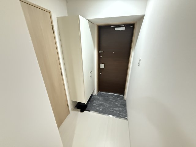 【玄関】 | N-west