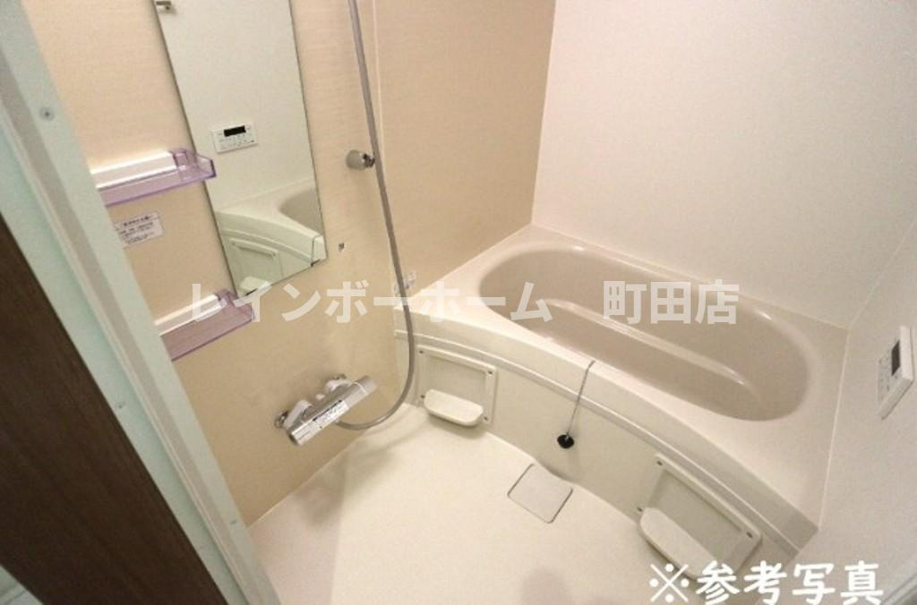 REGALEST大口※初期費用分割あと払いサービス利用可能物件の浴室