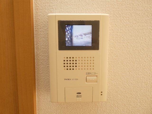 ライゼハイムのセキュリティ