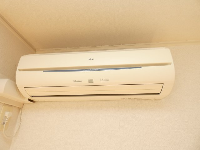 ライゼハイムの設備