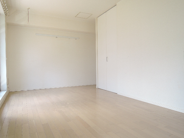 【寝室】 | ヴィラオーブ三軒茶屋