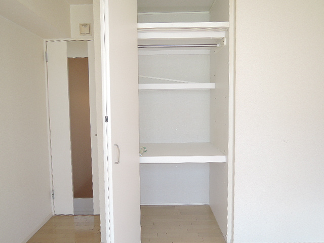 【収納】 | ヴィラオーブ三軒茶屋