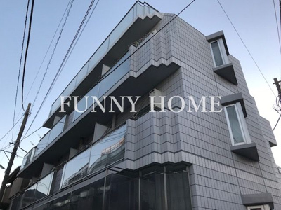【外観】 | ST経堂