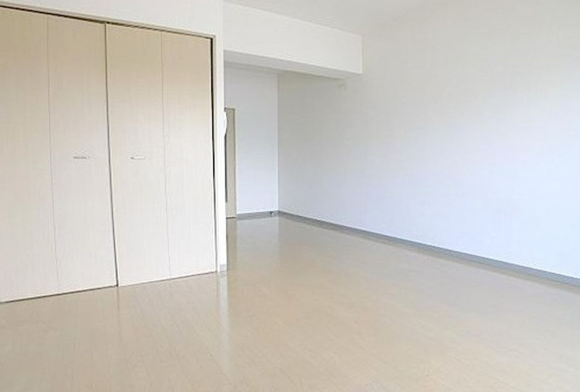 柏市根戸の賃貸マンションの居間・リビング|※別部屋参考写真