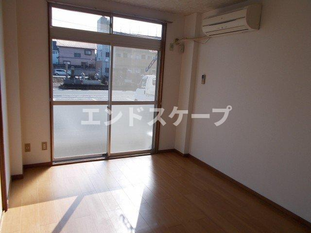 関口ハイツの内装|高崎、前橋のお部屋探しはエンドスケープまで！お客様の理想お聞かせ下さい♪