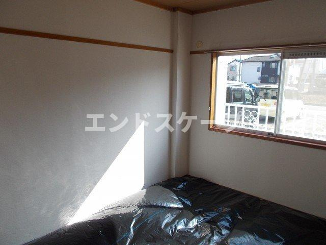 関口ハイツの内装|高崎、前橋のお部屋探しはエンドスケープまで！お客様の理想お聞かせ下さい♪