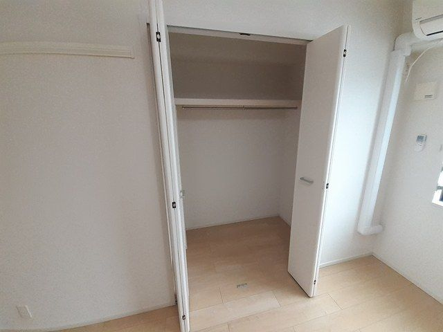 プチ・コフレの収納