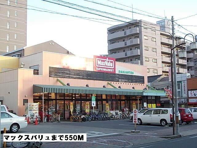 プチ・コフレの周辺