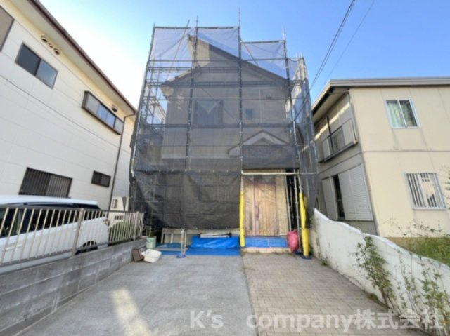 ◎茅ヶ崎市茅ヶ崎　中古戸建◎