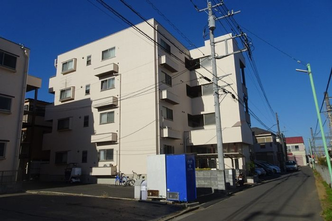 【外観】 | シャインヒル　Ⅲ | おしゃれな外観です