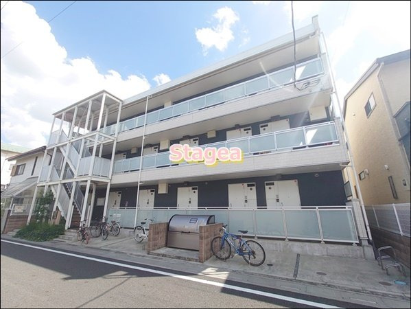 リブリ・グレイス東大宮