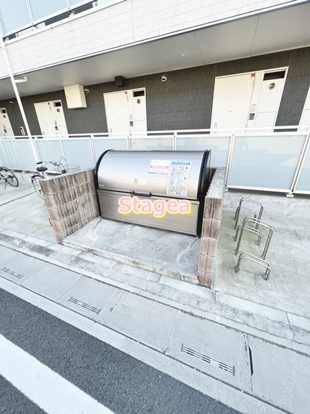 リブリ・グレイス東大宮のその他共用部分