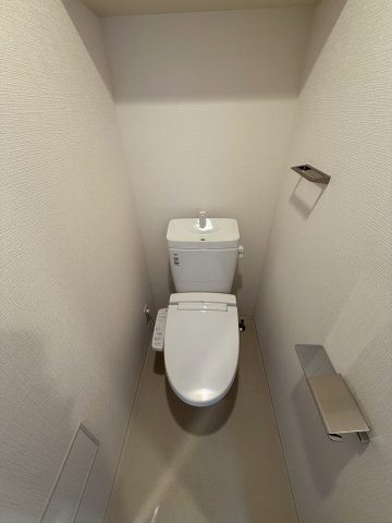 【トイレ】 | エスリード難波AGREA