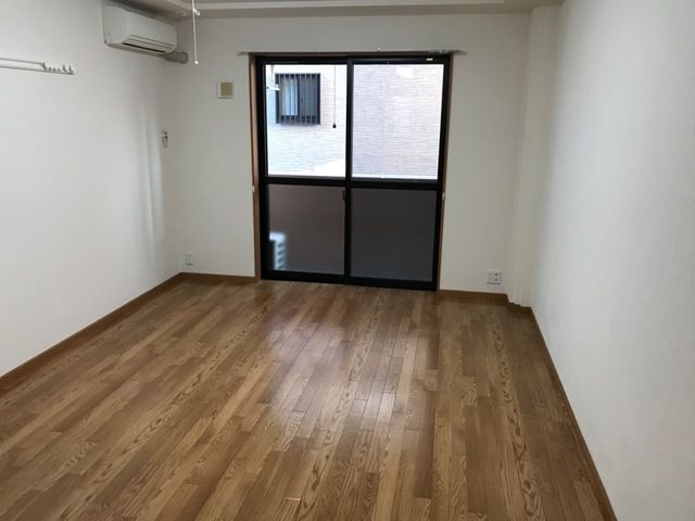 アヴェニュー下林の展望