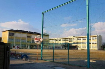 【周辺】 | Ｐｅｔｉｔ　Ａｎｇｅ　Ⅰ | 大矢知興譲小学校まで1600m