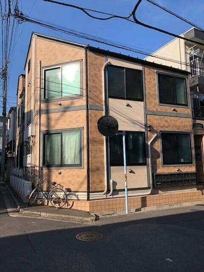 【外観】