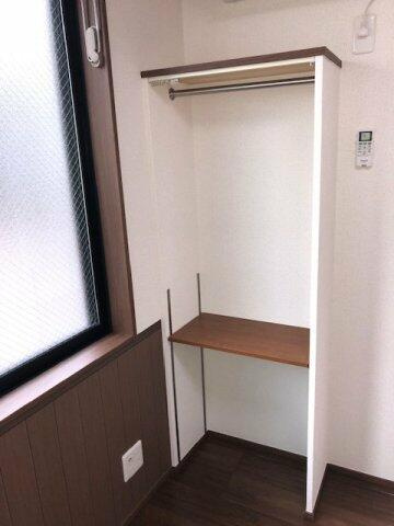 【内装】