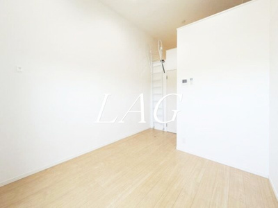 【寝室】 | EG | 寝室です。