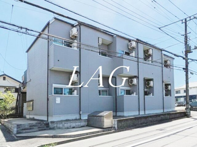 【外観】 | EG | 外観です。