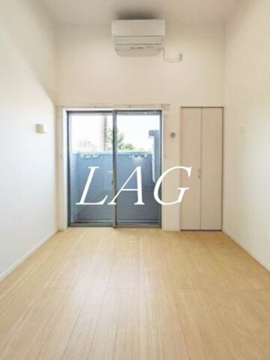 【居間・リビング】 | EG | 洋室のお部屋です。