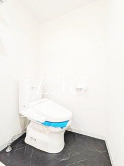 【トイレ】 | EG | トイレです。