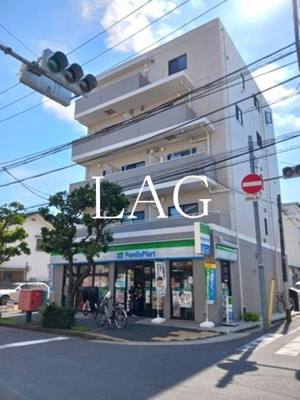 【外観】 | アドア・メディテレーニアン | 外観です。