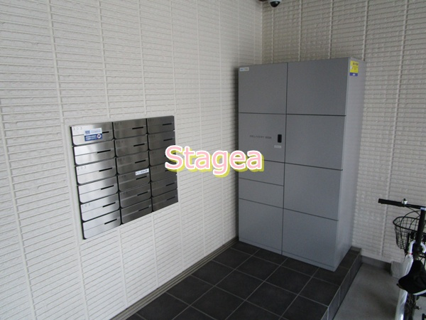 Arco Irisのその他共用部分