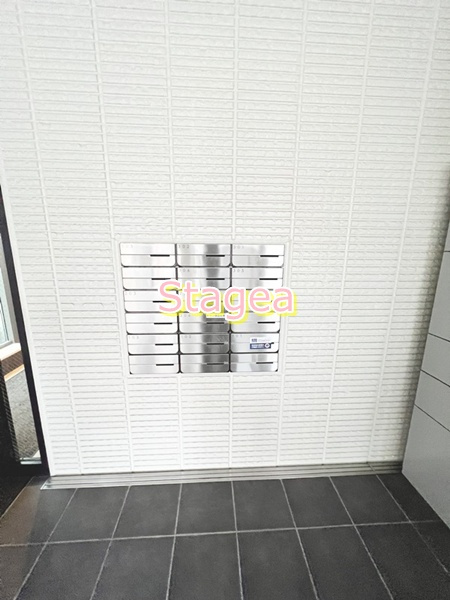 Arco Irisのその他共用部分