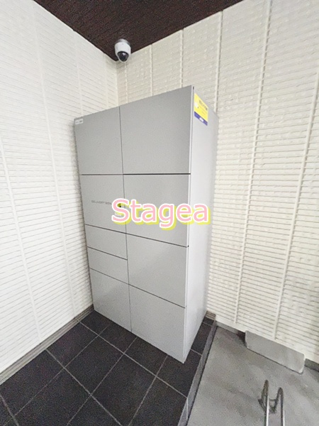 Arco Irisのその他共用部分