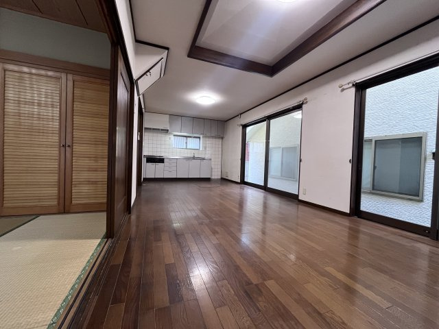 南区東雲本町1丁目中古戸建のその他
