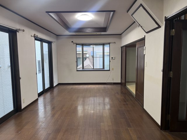 南区東雲本町1丁目中古戸建のその他