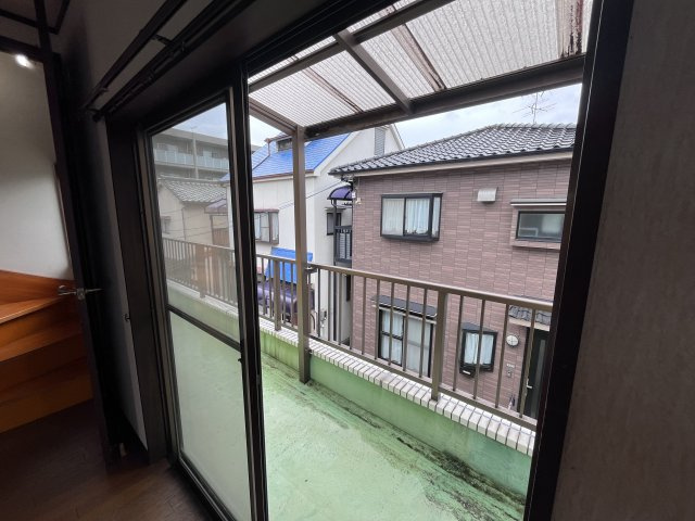 南区東雲本町1丁目中古戸建のその他