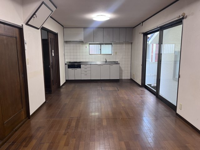 南区東雲本町1丁目中古戸建のその他