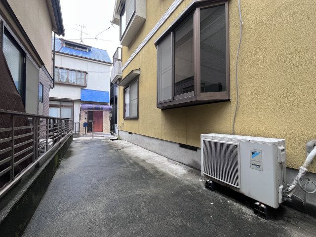 南区東雲本町1丁目中古戸建のその他