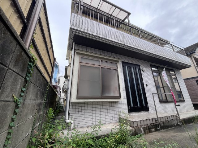 南区東雲本町1丁目中古戸建のその他