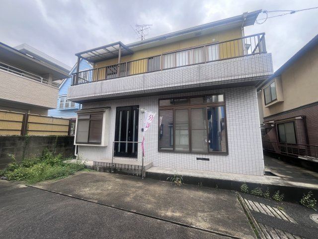 南区東雲本町1丁目中古戸建