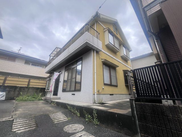 南区東雲本町1丁目中古戸建のその他