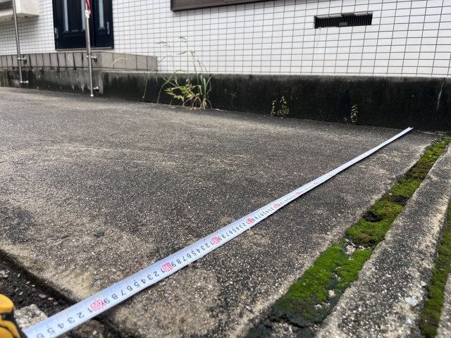 南区東雲本町1丁目中古戸建のその他