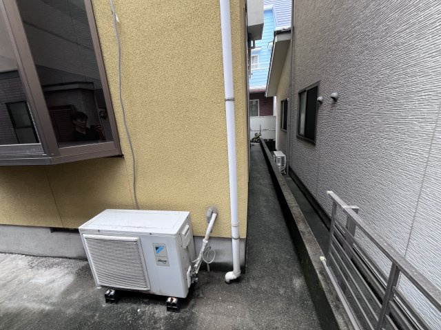 南区東雲本町1丁目中古戸建のその他