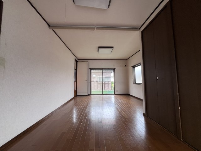南区東雲本町1丁目中古戸建のその他