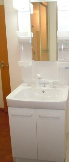 シャトレＫの独立洗面台