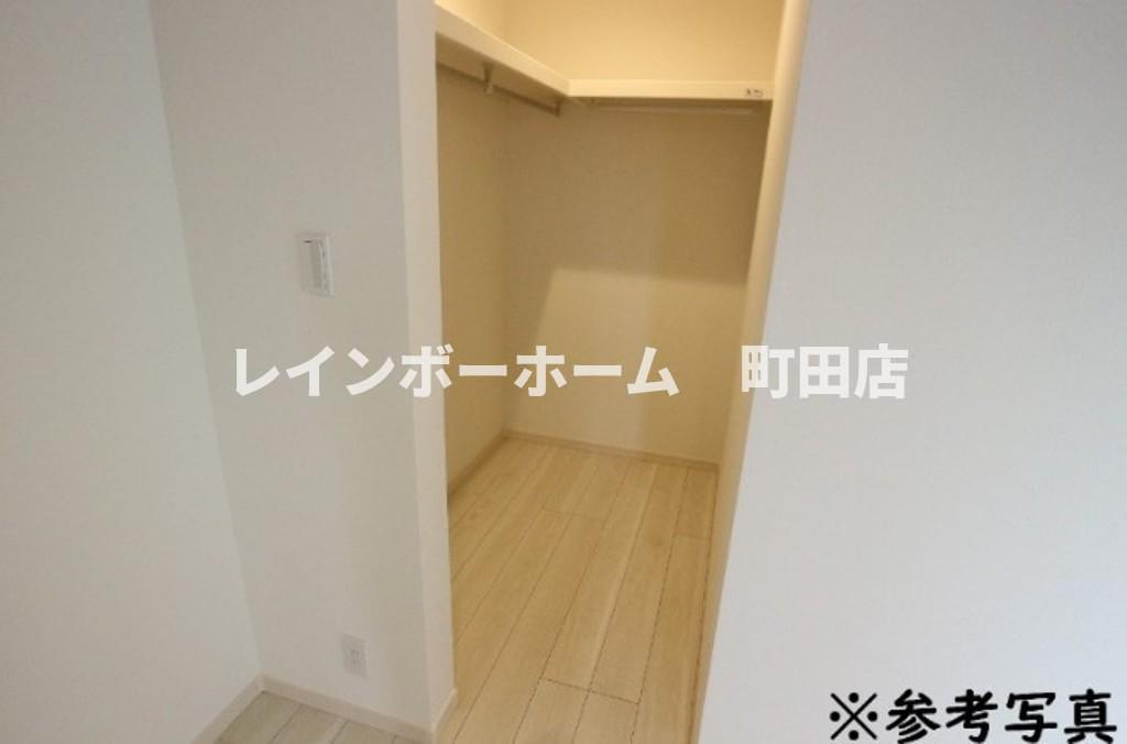 REGALEST大口※初期費用分割あと払いサービス利用可能物件の収納