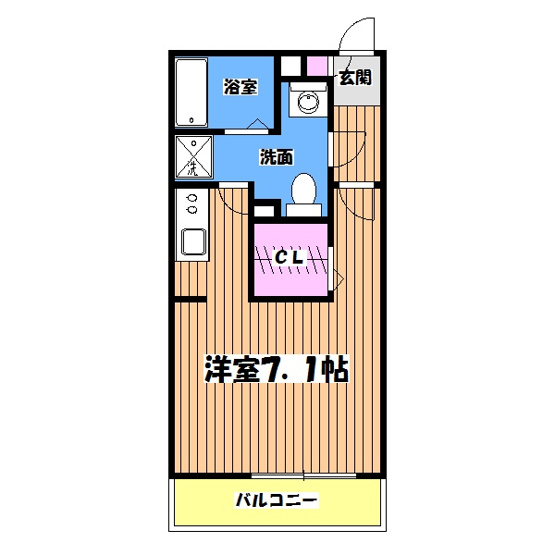 【間取り】 | リブリ・グランシエル