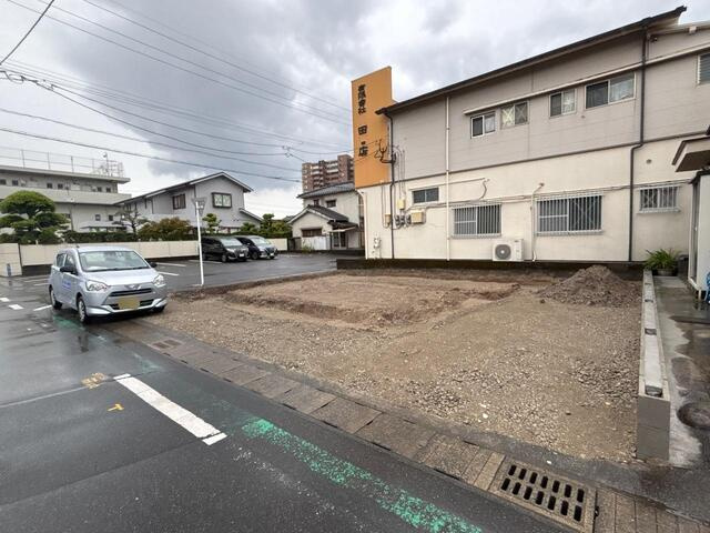 小松原1丁目(建物：27.44坪・土地：31.69坪)新築住宅の画像